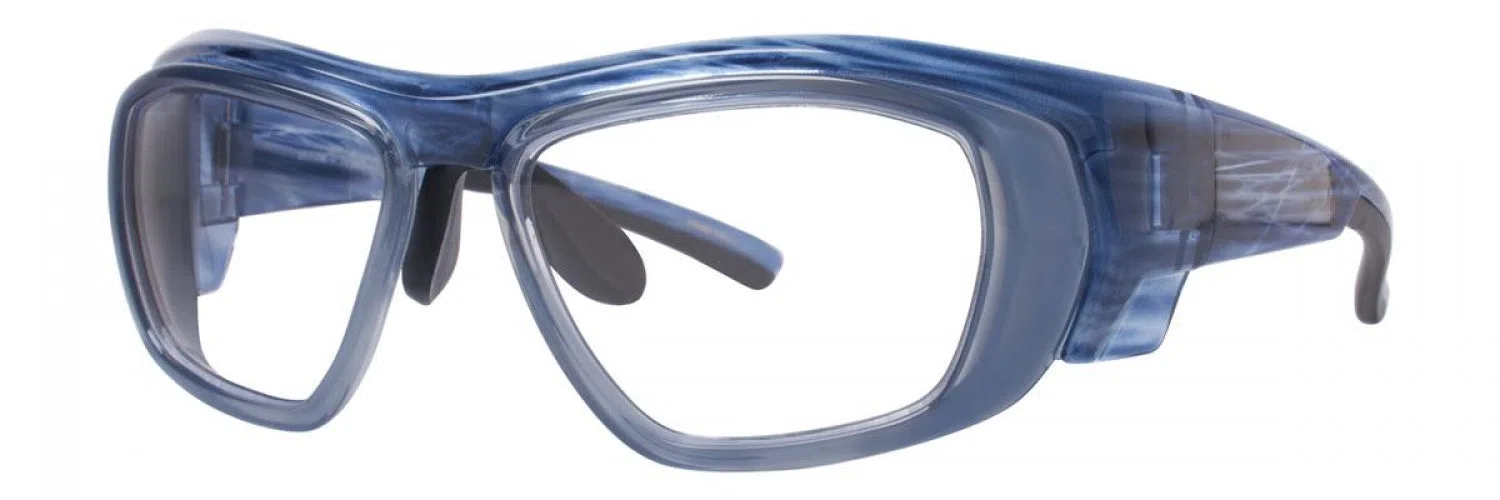 Wolverine W035 Eyeglasses - view 2